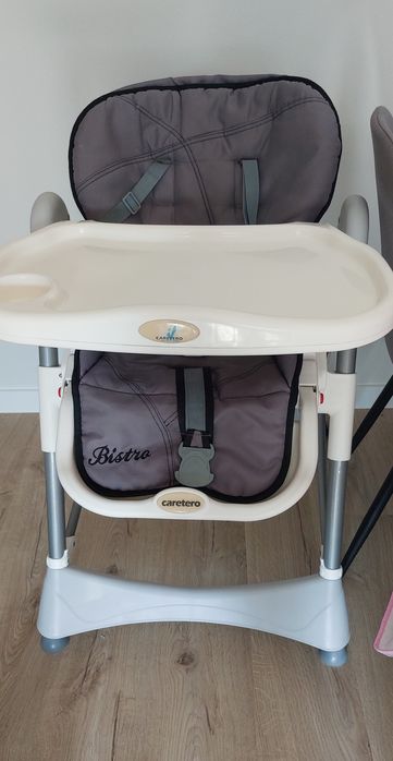 Krzesełko do karmienia