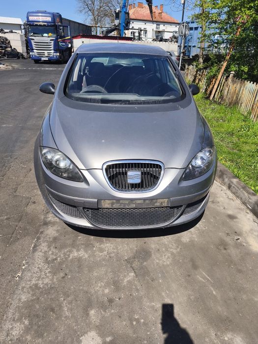 Seat toledo 3 wszystkie części
