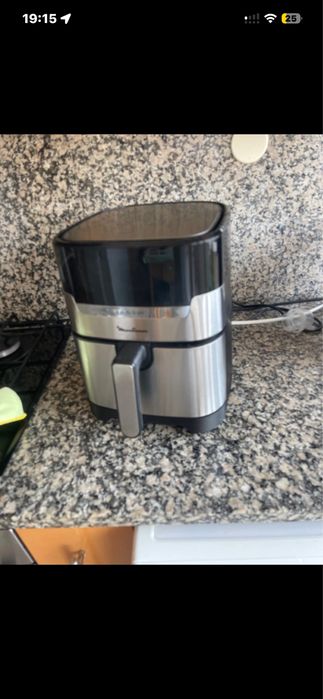 Airfryr moulinex