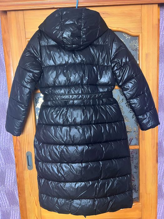 плащ зимовий  р.М-Л