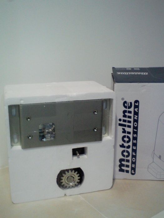 Motors (Automations) – New for Sliding Gates64550705887617122