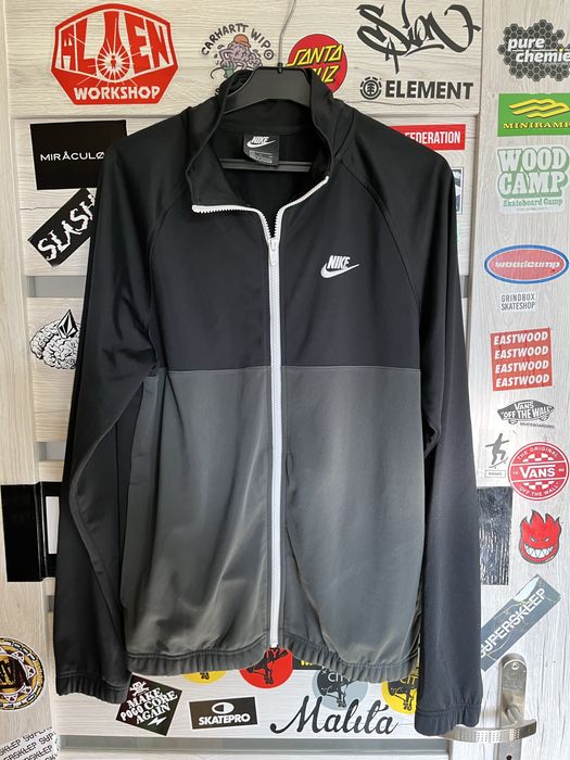 Bluza Nike rozpinana