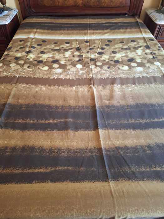 LAMEIRINHO Conjunto lençol e capa edredom dulpa face cama casal novo