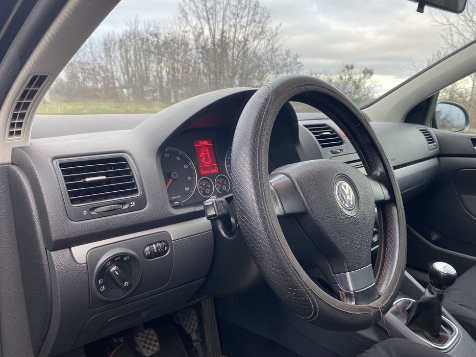 Продам Wolkswagen golf