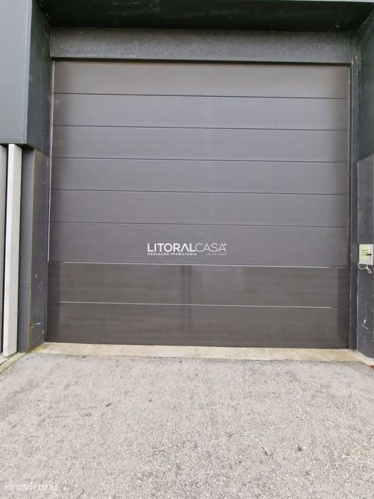 Warehouse 350 m² – Mota Industrial Zone