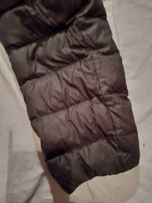 Пуховик женский новый Zara