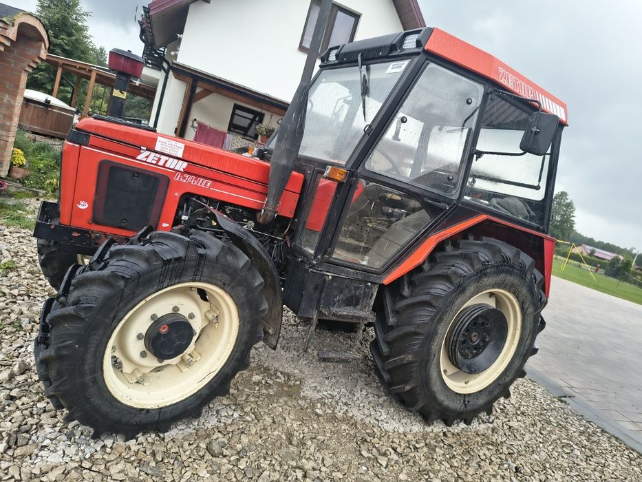 Zetor 6340E    .