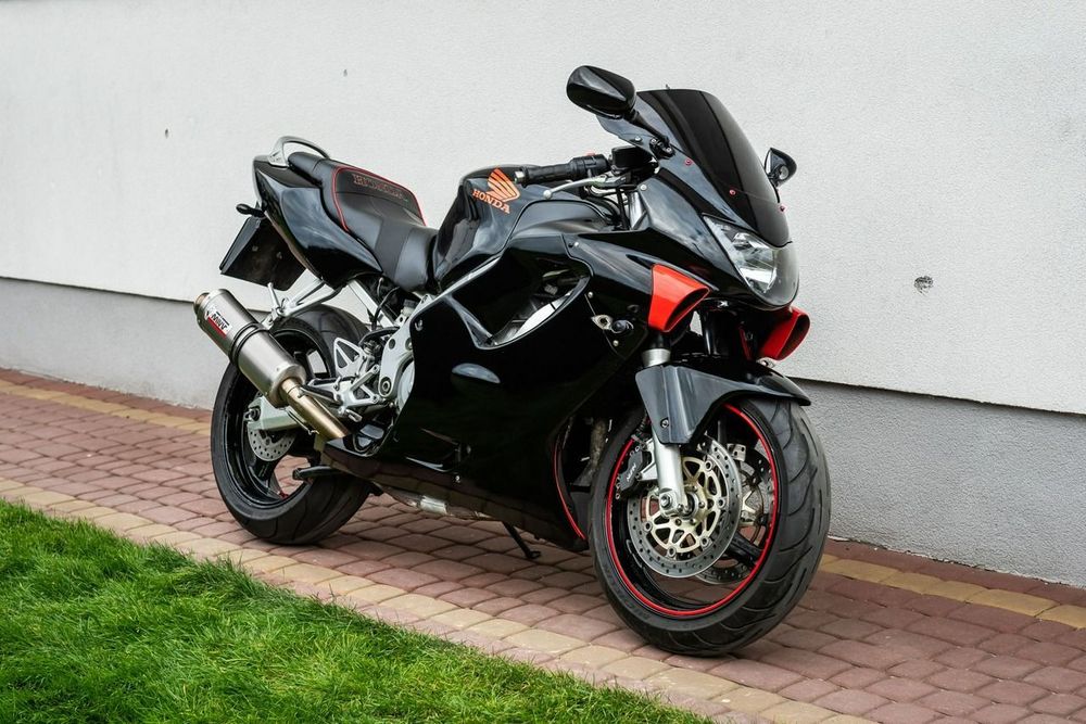 Honda Cbr 600 F3 F Mivvt Raty Transport Największy Wybór W Pl Rej