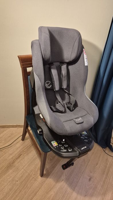 Fotelik samochodowy Jane ikonic 2