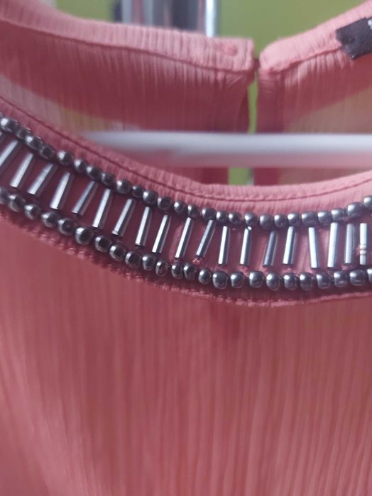 Bluzka damska Sisley S nowa