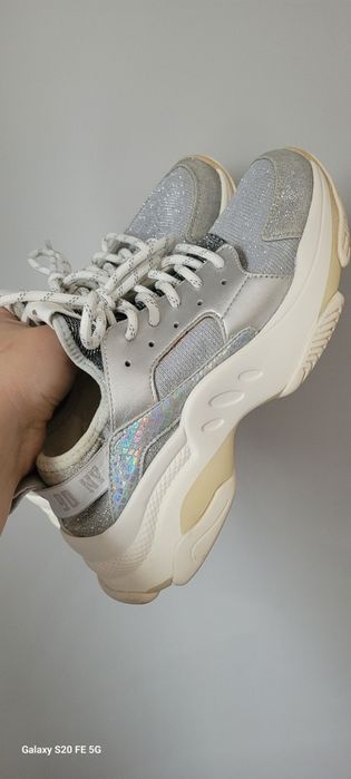 Buty Steve Madden r. 37