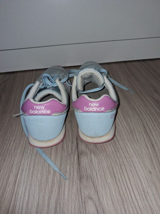 New balance r.37