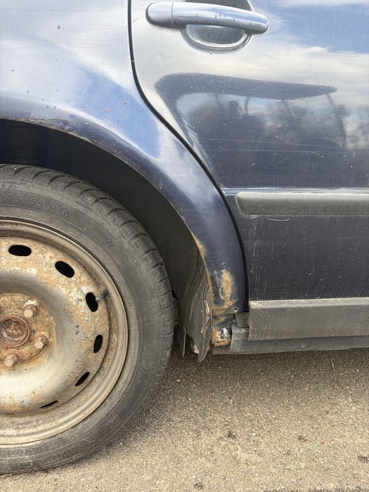 Volkswagen Passat 1999