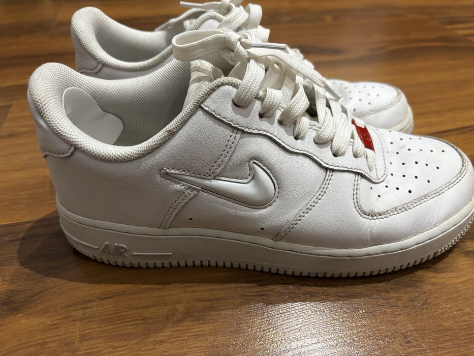 Nike Air Force, 41, sliczne!