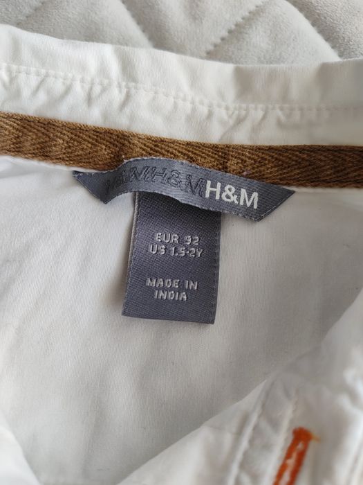 Koszula H&M r 92