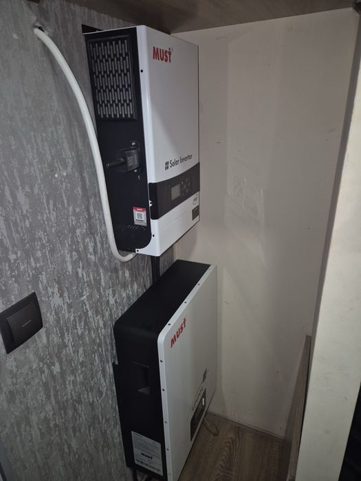Продам 1 кім. студію  АВТОНОМКА 7/10 цегла вул. Попова