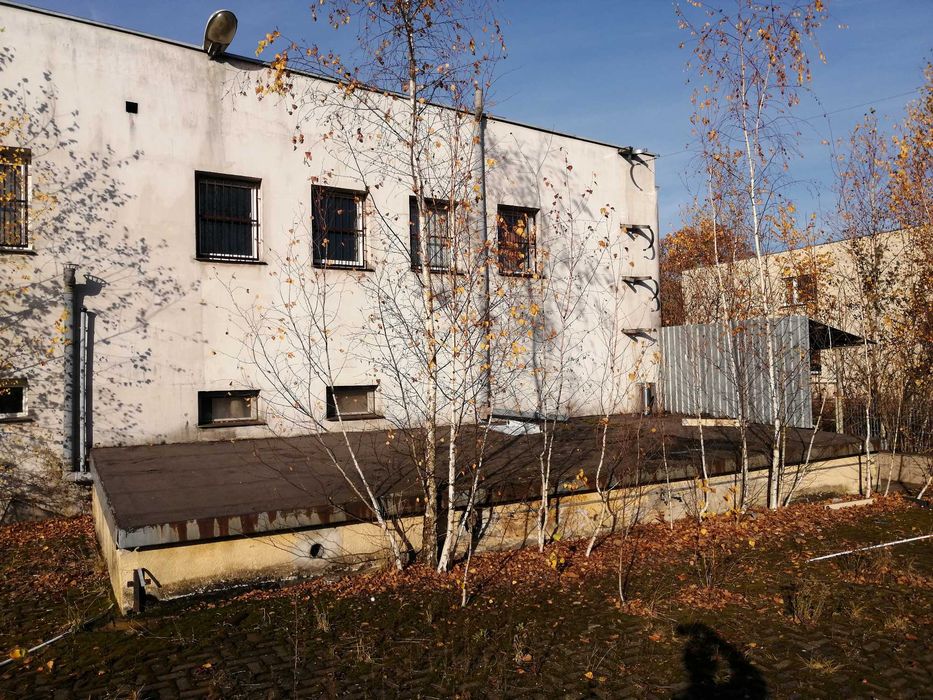 Syndyk sprzeda z wolnej ręki nieruchomość zabudowaną w Stolnie