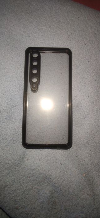 Магнитный чехол бокс для Xiaomi Mi 10