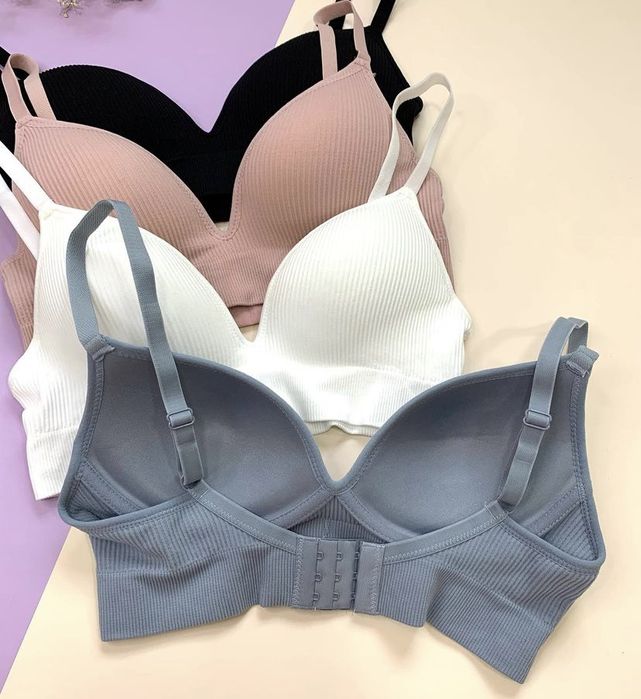 Трусики сліпи в рубчик Dyana, Ouno .