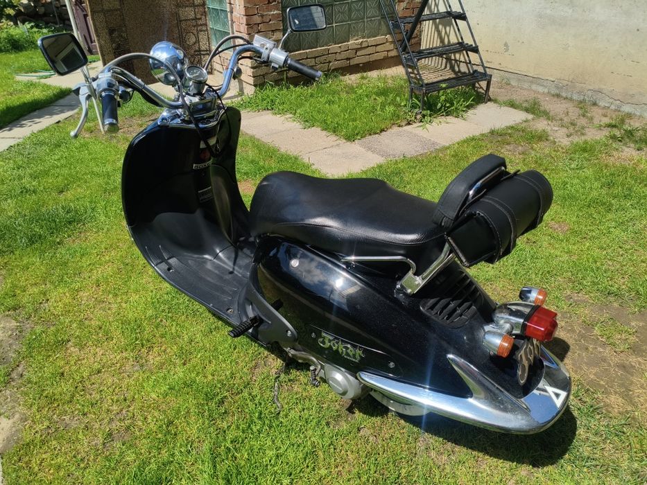 Продам Honda Joker 90