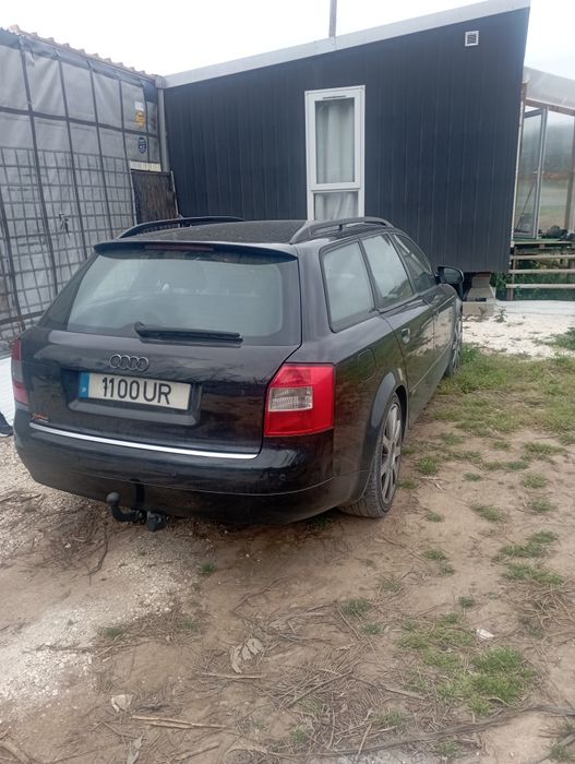 Audi A4 para venda
