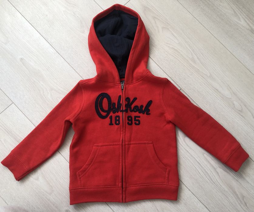 Дитяча кофта Oshkosh