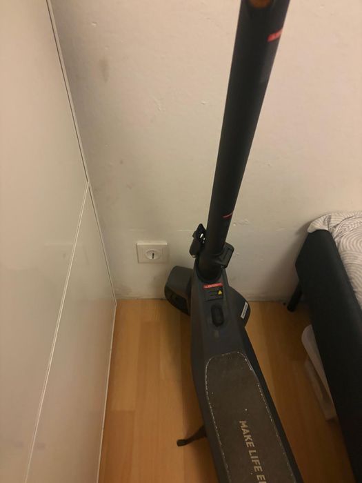 Trotinete eletrica Niu KQI2 Pro