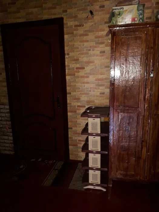 4комнаты  в коммуне Давида Ойстраха