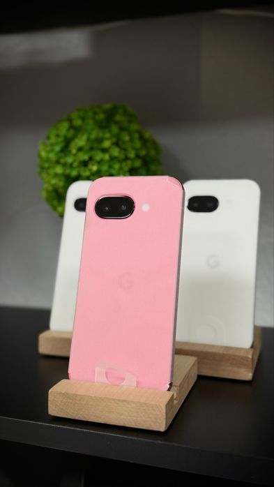 Google Pixel 9a 128gb New/Нові