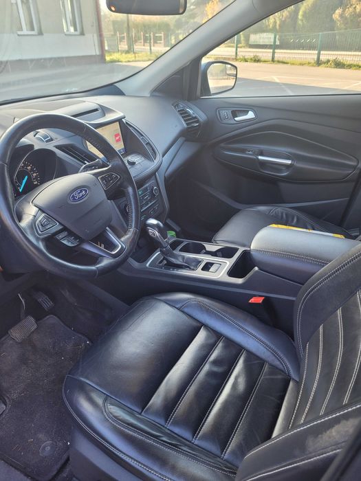 Sprzedam Forda Escape/Kuga 2018r