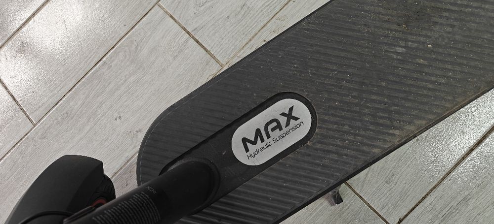 Электросамокат Xiaomi Max