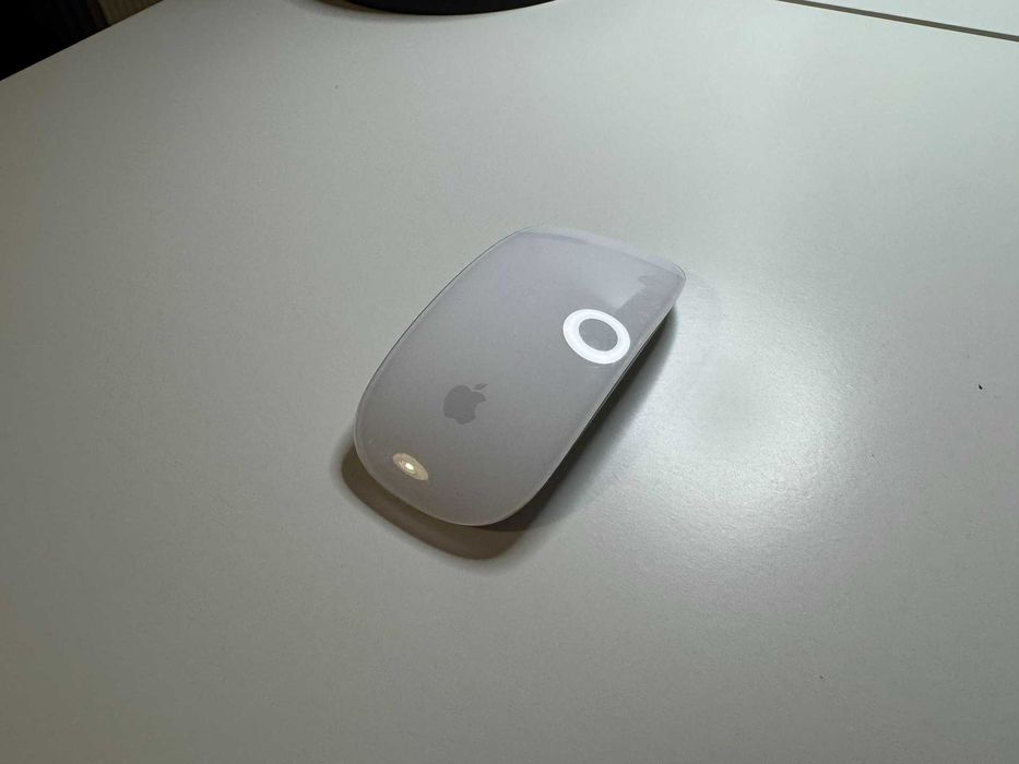 Mysz Apple Magic Mouse