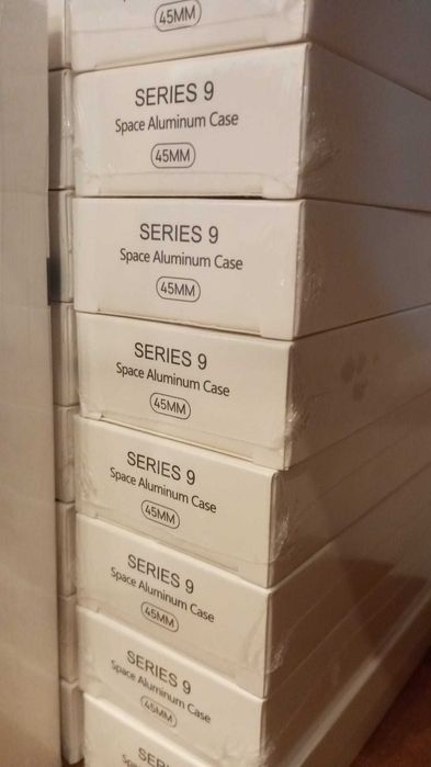 Lote Smartwatch  Branco, Preto e Rosa 30 Unidades lacradas