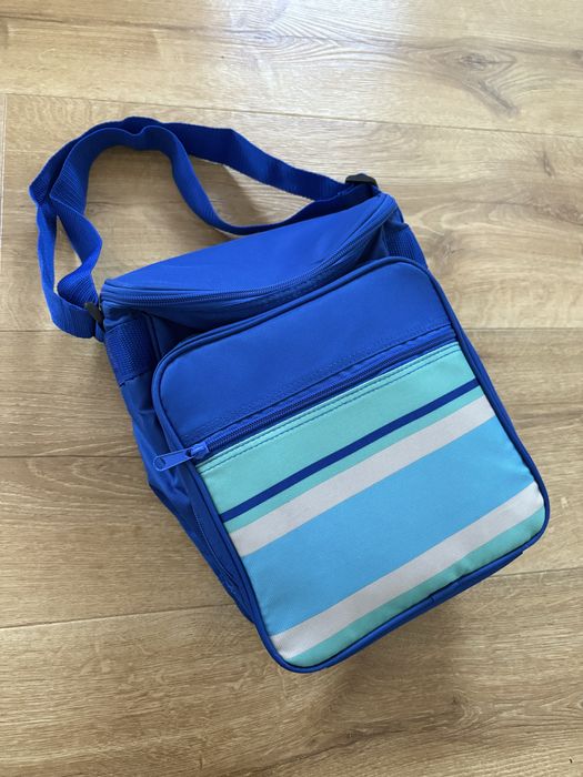Torba termiczna oriflame nowa