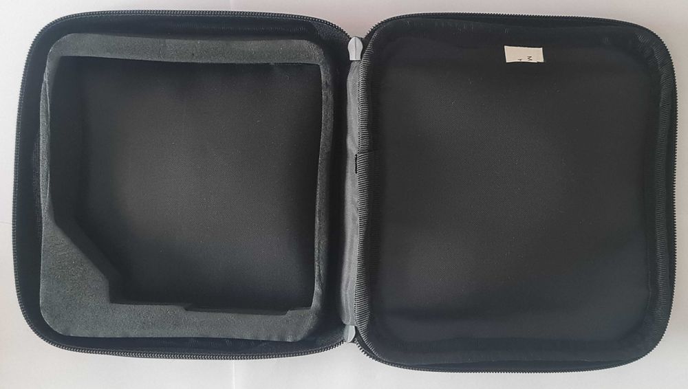 Bolsa Dell para leitor disquete, CD ou DVD