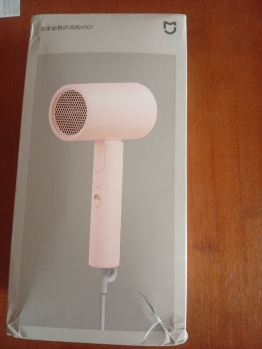 Фен Xiaomi Mija 101‼️