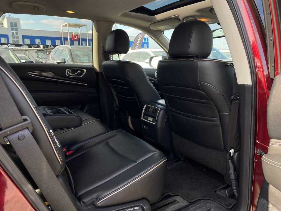 Infiniti QX60 2020