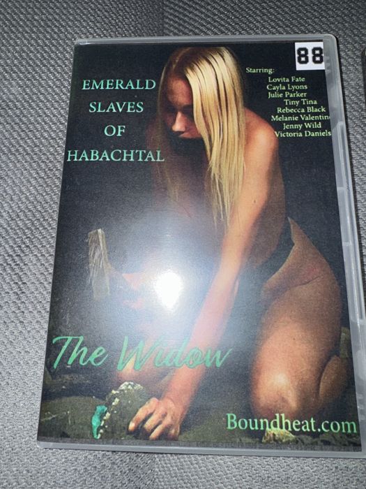 Filmy dla Kobiet les