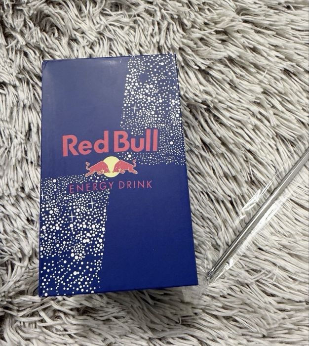 Kubek RedBull nowy