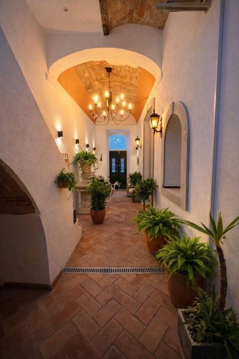 Moradia tradicional totalmente renovada no coração de Olhão