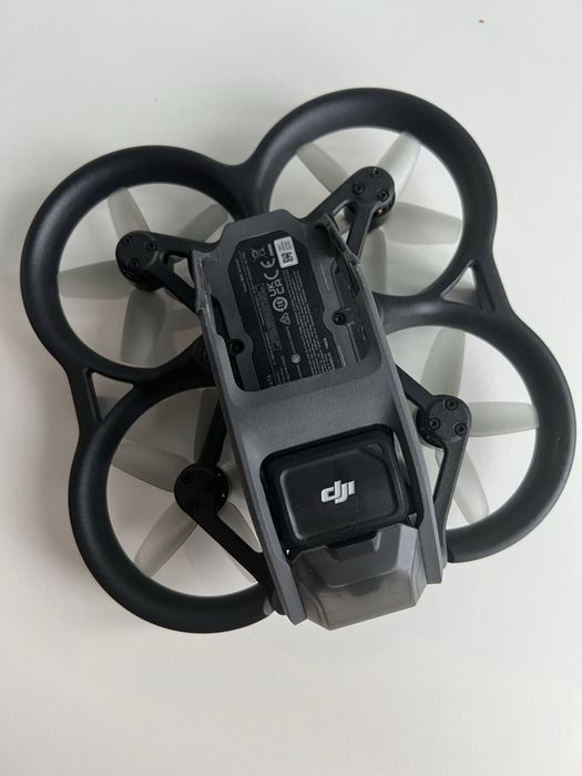 Drone e acessórios dji Avata