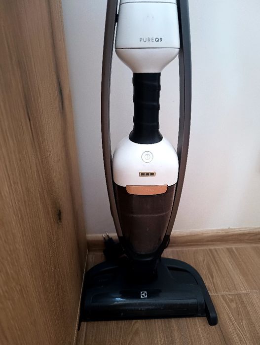 Electrolux pute q9