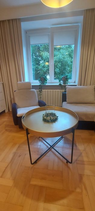 Mieszkanie – Warszawa - Widok 3