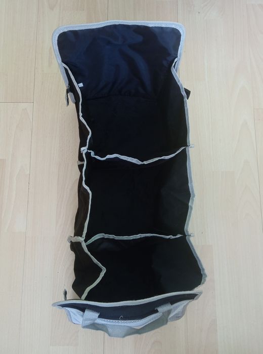 Organizer do samochodu auta bagażnika