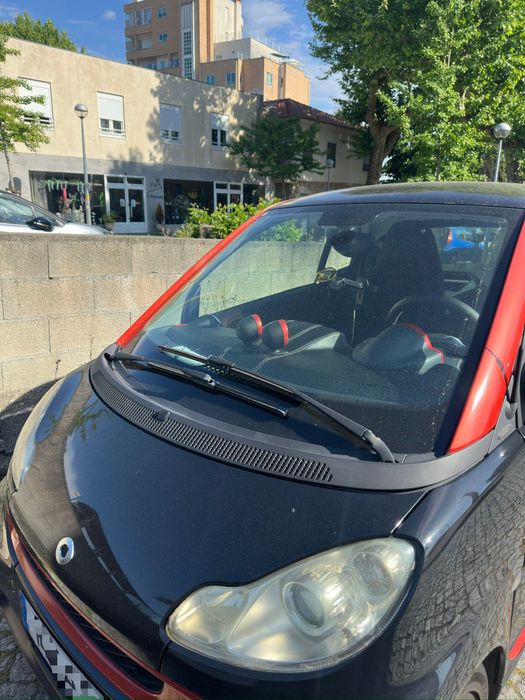 Smart For Two cdi