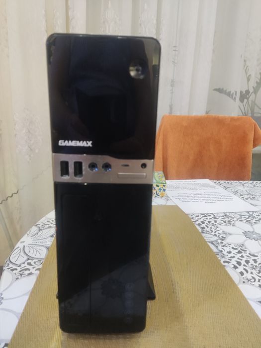 Системний блок міні