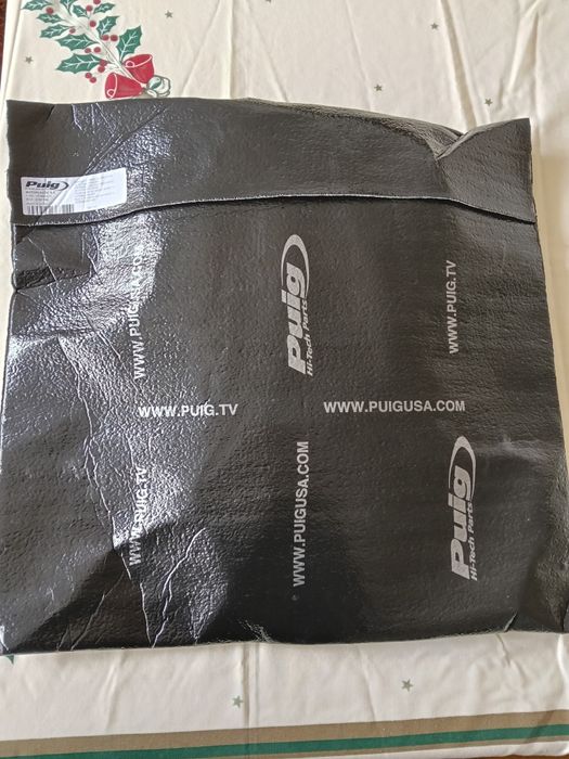 Para brisas PUIG Honda NX 500