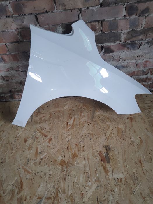 Крило Volkswagen Touran 2 Туран 5TA