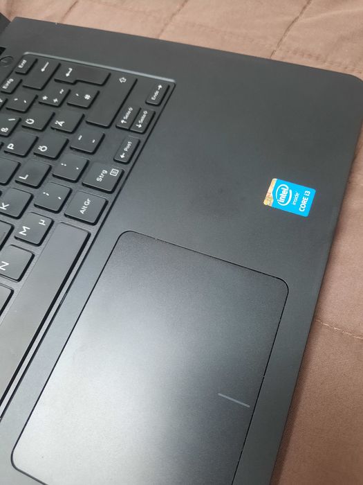 Ноутбук dell latitude 3450 i3 4/500