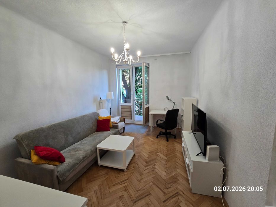 Mieszkanie na wynajem, Lublin ul. Łopacińskiego 5, centrum blisko KUL UMCS UP, cena całkowita